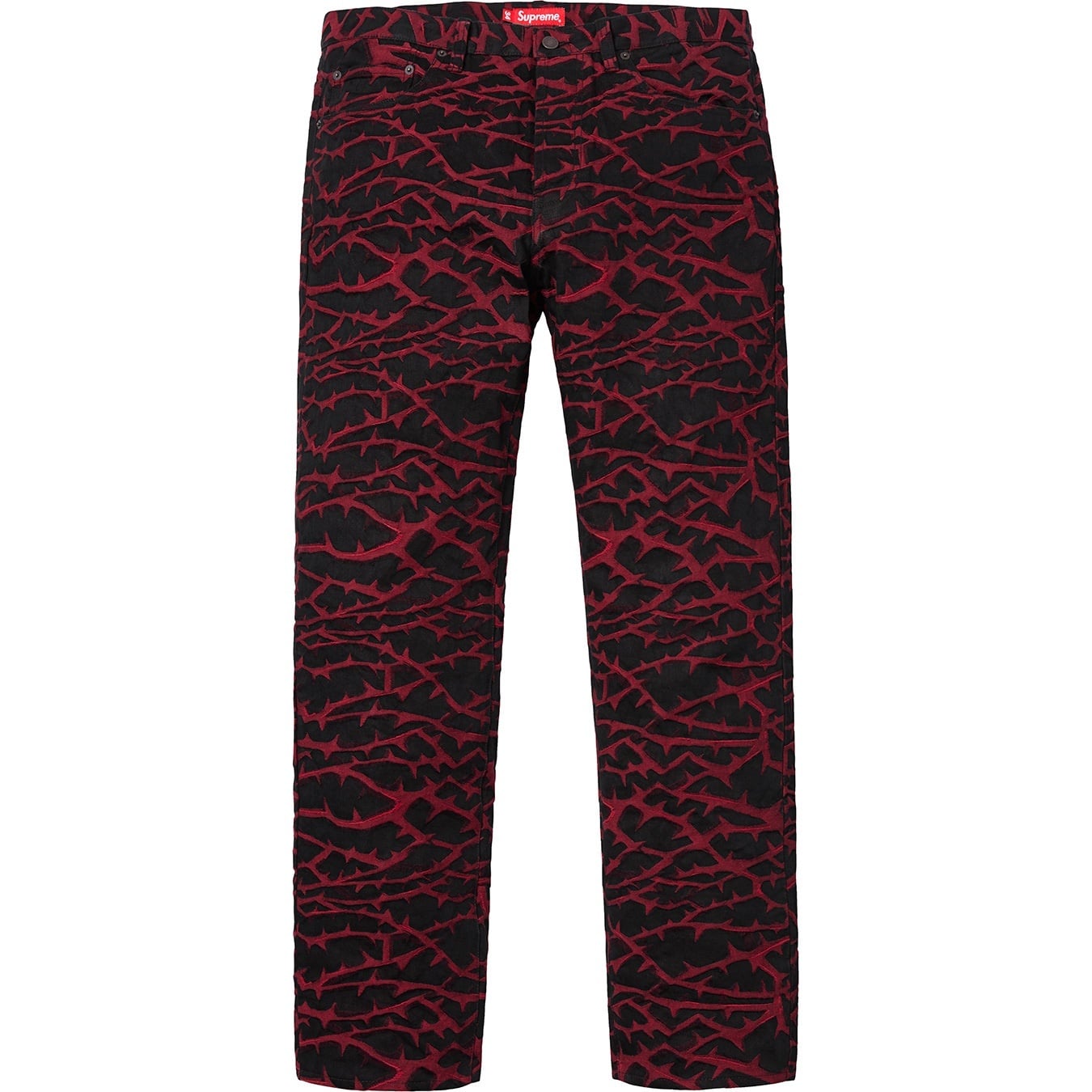 Thorn Jean view 2